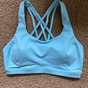lululemon bra